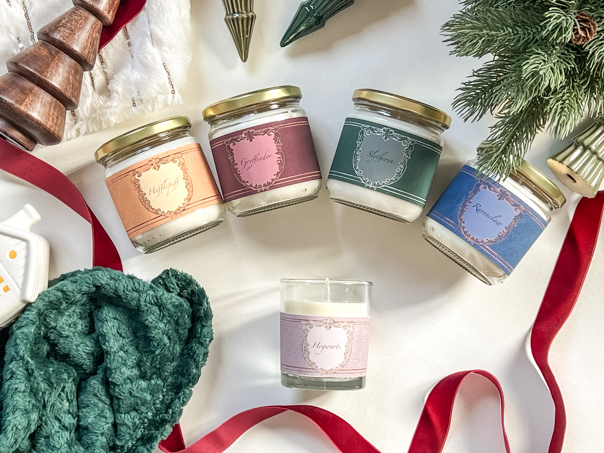 Pack Descubre tu casa