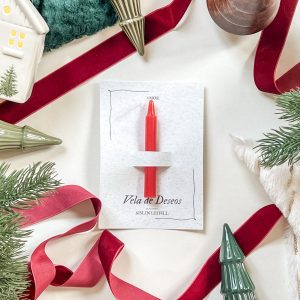 Deseos de fin de año