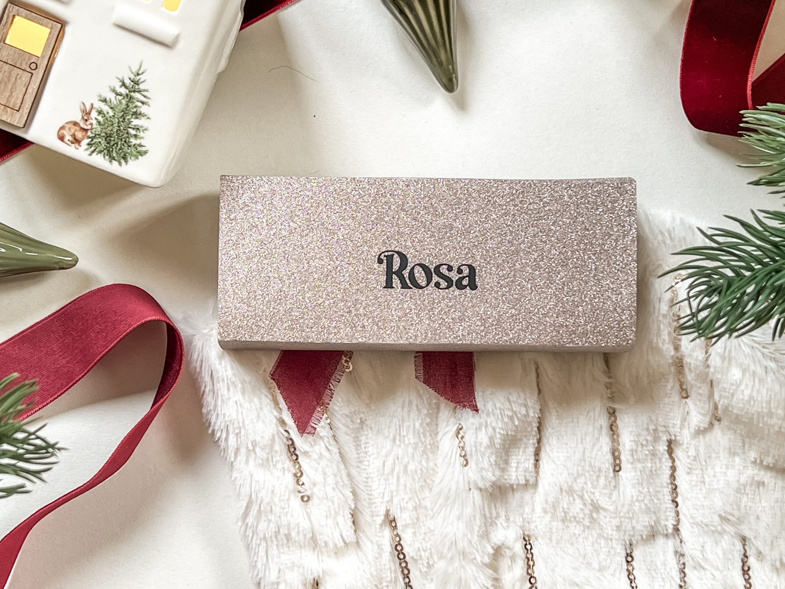 Marca sitios Dulce Navidad - Imagen 3