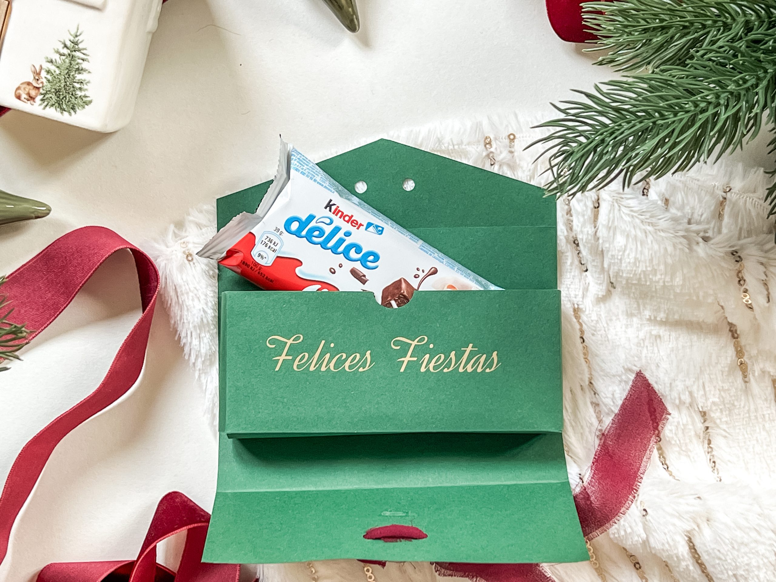 Marca sitios Dulce Navidad - Imagen 4