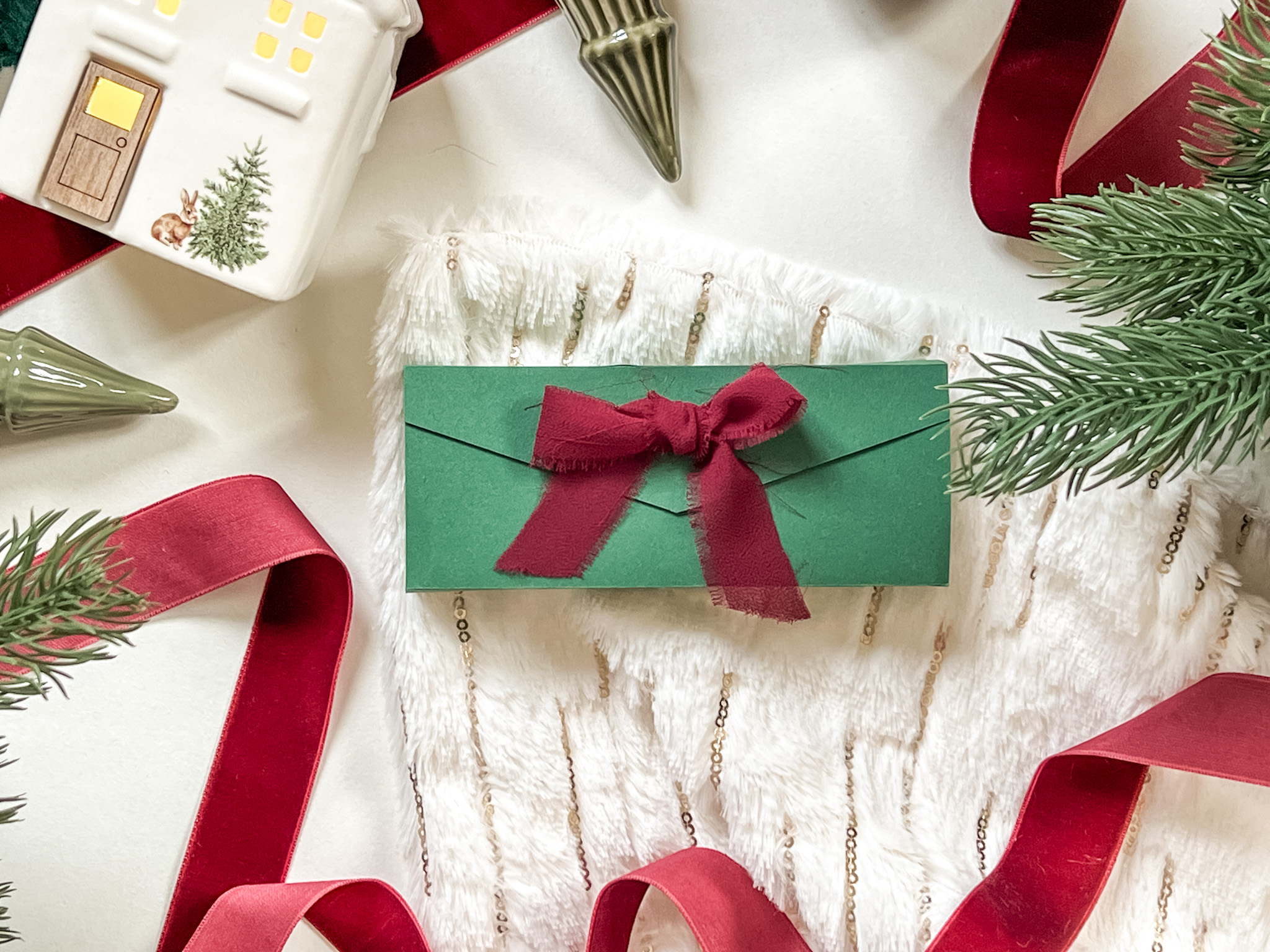 Marca sitios Dulce Navidad - Imagen 6