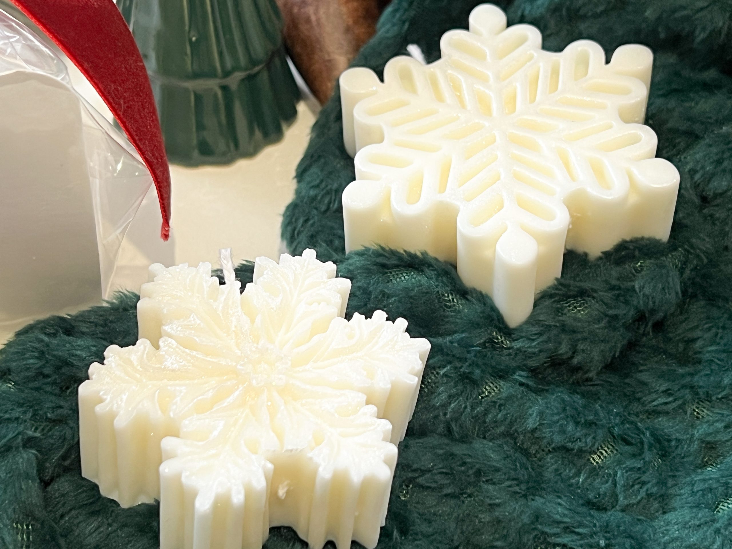 Copos árticos - Imagen 3