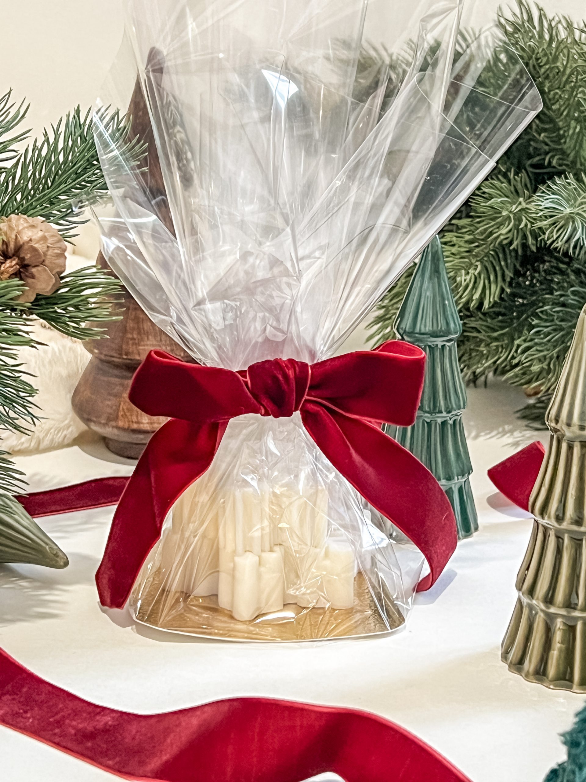 Copos árticos - Imagen 2