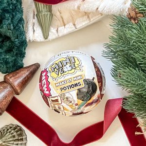 Bola Miniverse Pociones