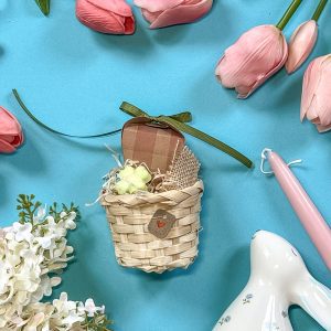 Mi cestita de sorpresas