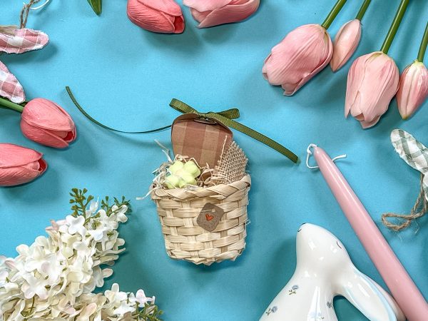 Mi cestita de sorpresas