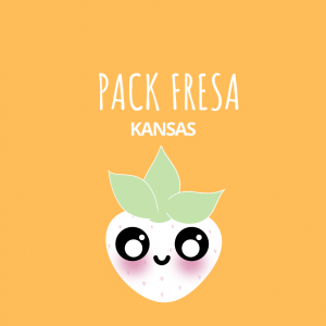 Caja Fresa Kansas
